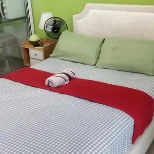 Apartment Sm Bicutan By M, Manila