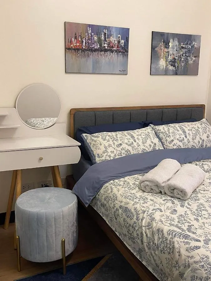 Apartment Brand New Condo For Travelers In Paranaque Near Airport Manila